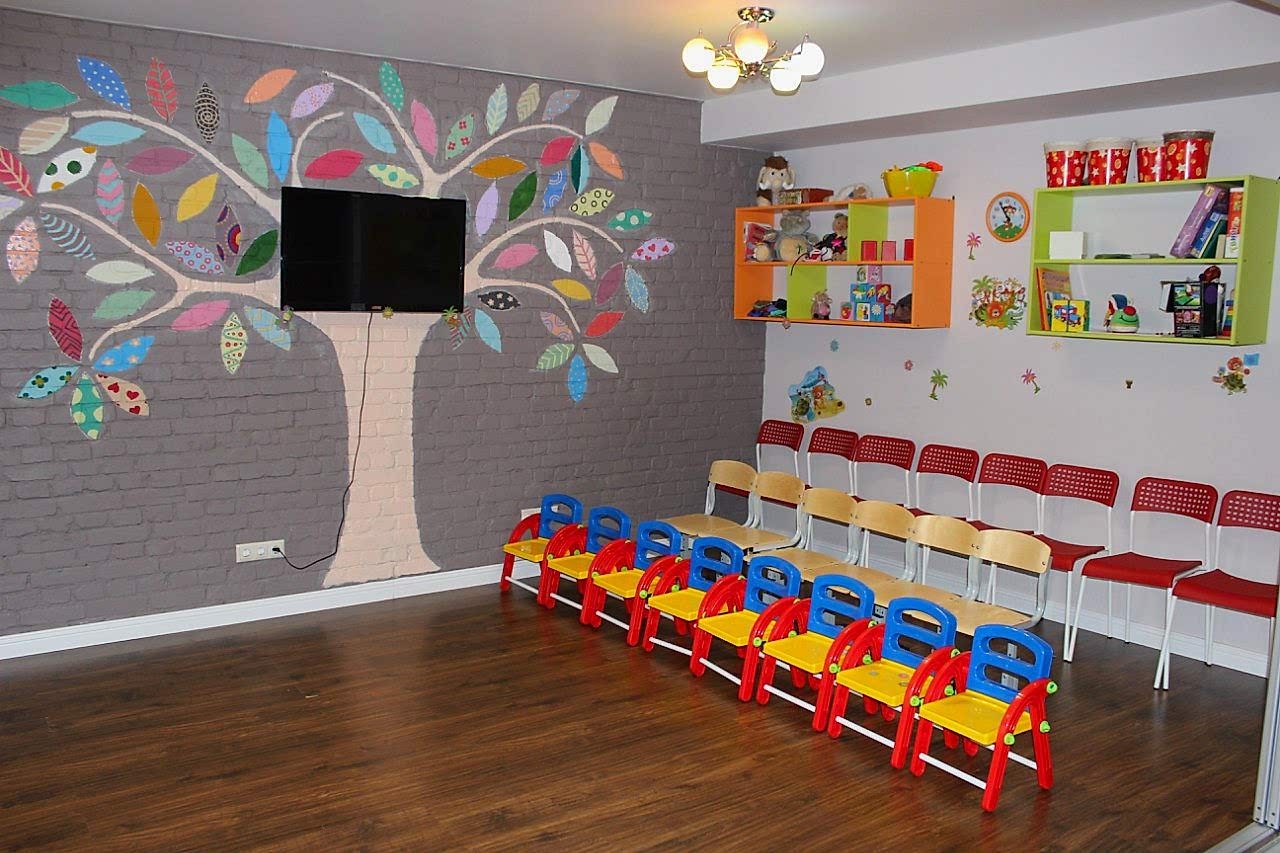 Фамилия моя